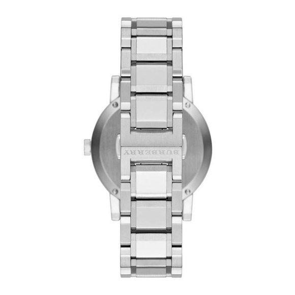 Burberry BU9031 The City Navy⛴ - Picture 3 of 6